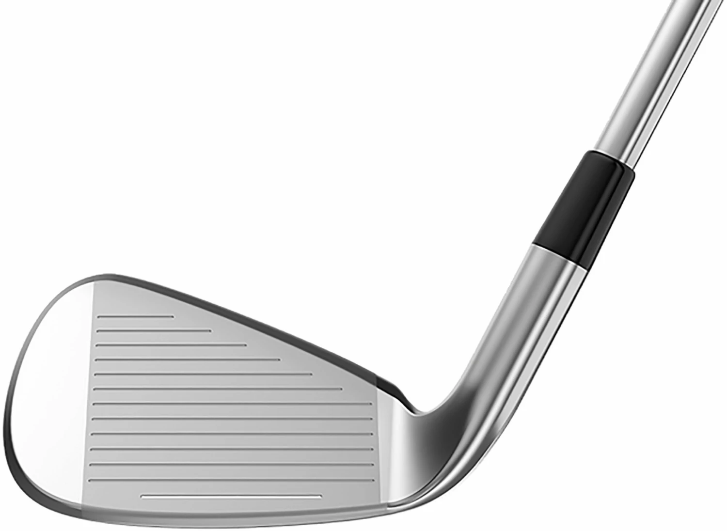 Tour Edge Women's Hot Launch C522 Hybrid/Irons For Women - Image 5