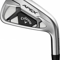 Callaway Apex 21 Individual Irons For Men