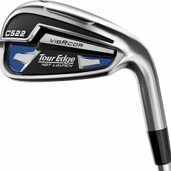 Tour Edge Women's Hot Launch C522 Irons For Women
