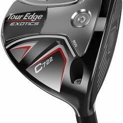 Tour Edge Exotics C722 Fairway Wood For Men