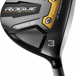 Callaway Rogue ST MAX D Fairway Wood For Men