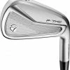 TaylorMade P7MC Custom Irons For Men