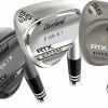 Cleveland RTX ZipCore Custom Wedge For Men