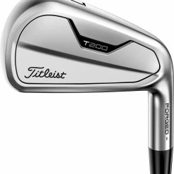Titleist 2021 T200 Custom Irons For Men
