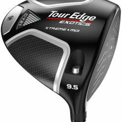Tour Edge Exotics C721 Driver For Men