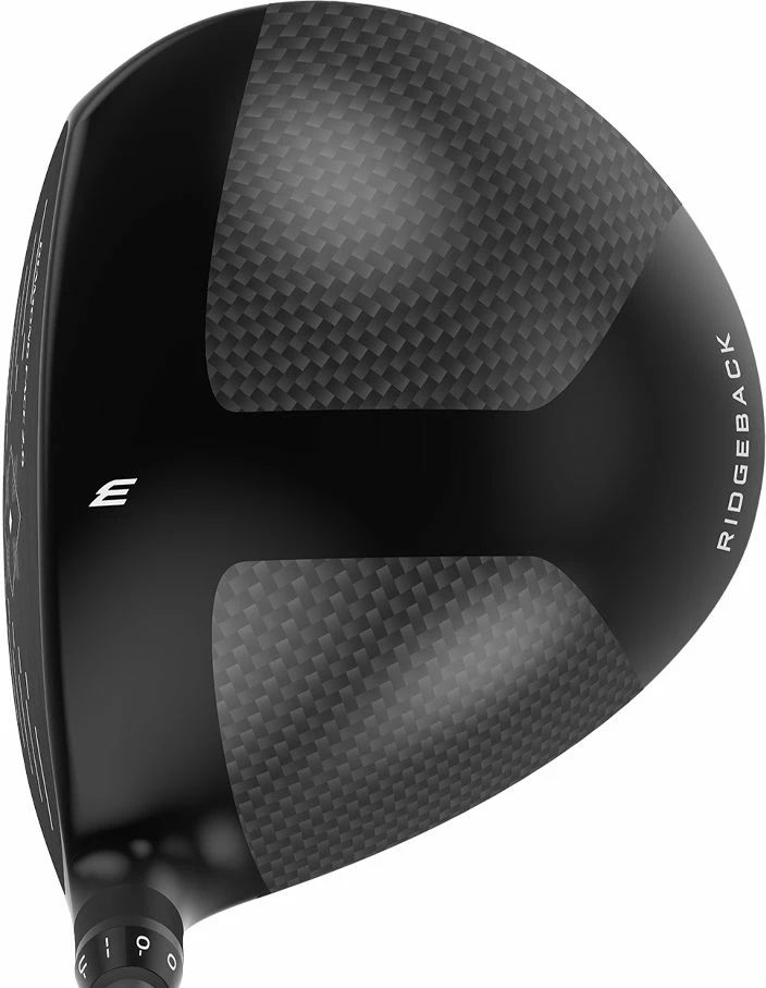 Tour Edge Exotics C721 Driver For Men - Image 2