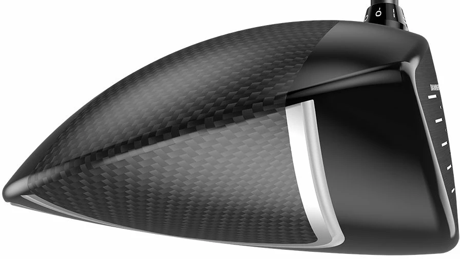 Tour Edge Exotics C721 Driver For Men - Image 3