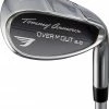 Tommy Armour Golf Tommy Armour Women's 2019 Over N' Out 2.0 Wedge &ndash; (Graphite) For Women Chrome