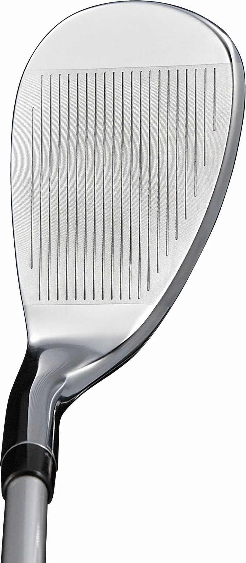 Tommy Armour Golf Tommy Armour Women's 2019 Over N' Out 2.0 Wedge – (Graphite) For Women Chrome - Image 3