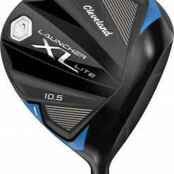 Cleveland Launcher XL Lite Custom Driver For Men