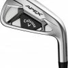 Callaway Apex 21 Custom Irons For Women