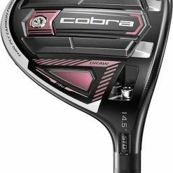 Cobra Women's RADSPEED Draw Fairway For Women