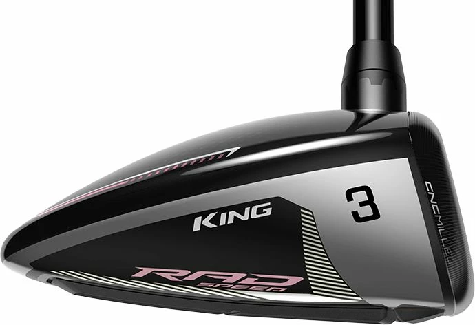 Cobra Women's RADSPEED Draw Fairway For Women - Image 4
