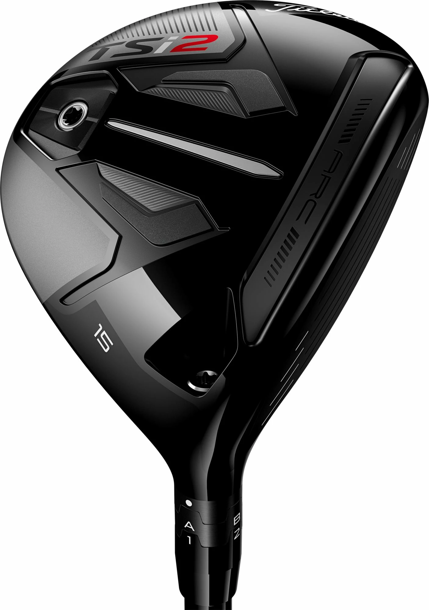 Titleist TSi2 Premium Custom Fairway For Unisex
