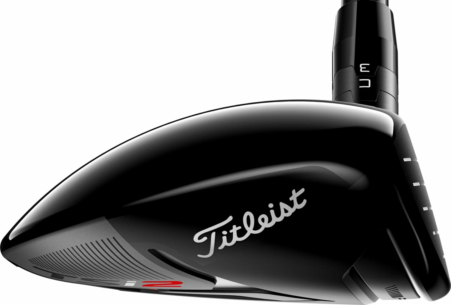 Titleist TSi2 Premium Custom Fairway For Unisex - Image 4