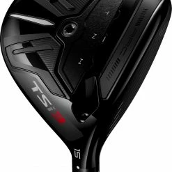 Titleist TSi3 Premium Custom Fairway For Unisex