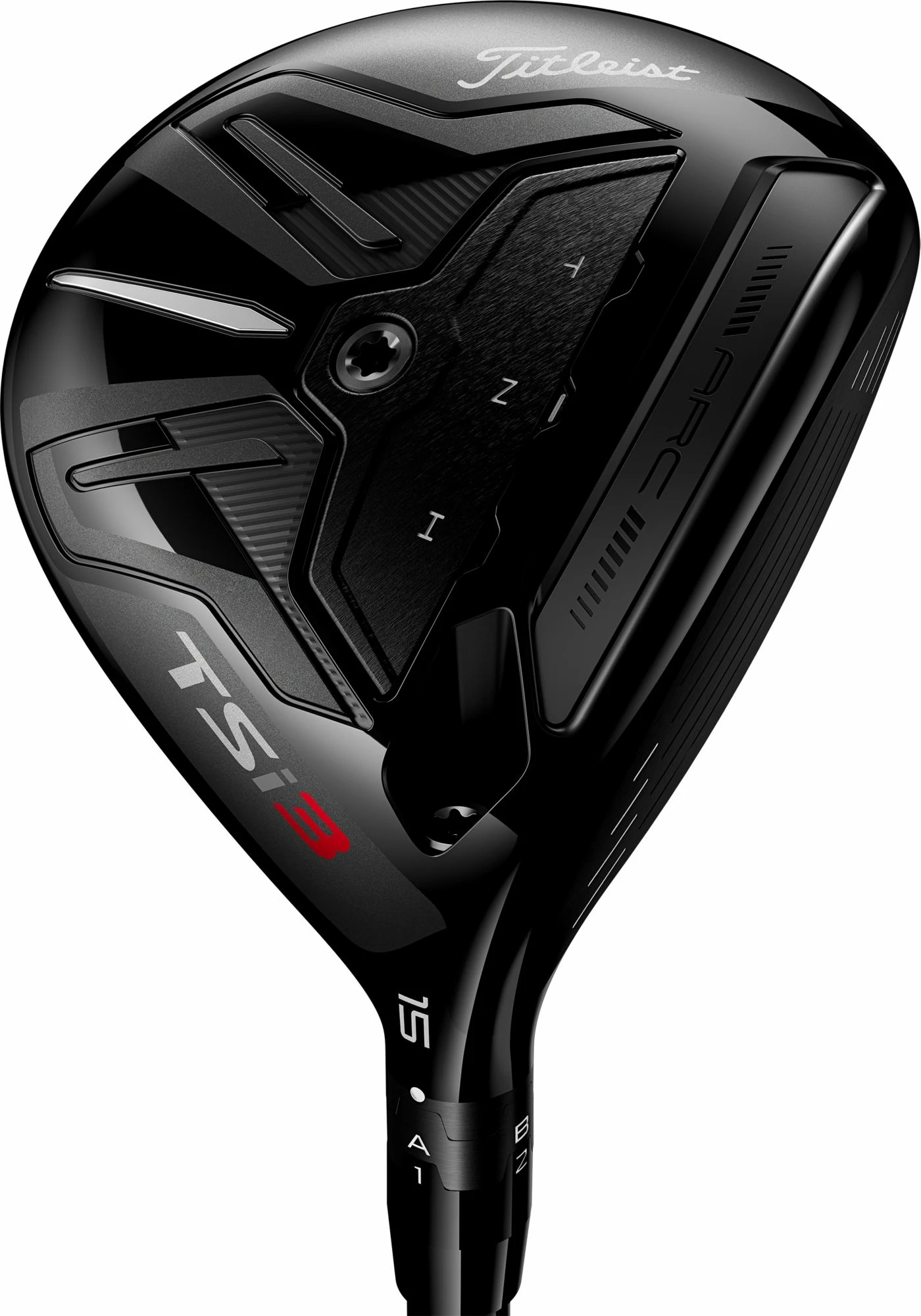 Titleist TSi3 Premium Custom Fairway For Unisex
