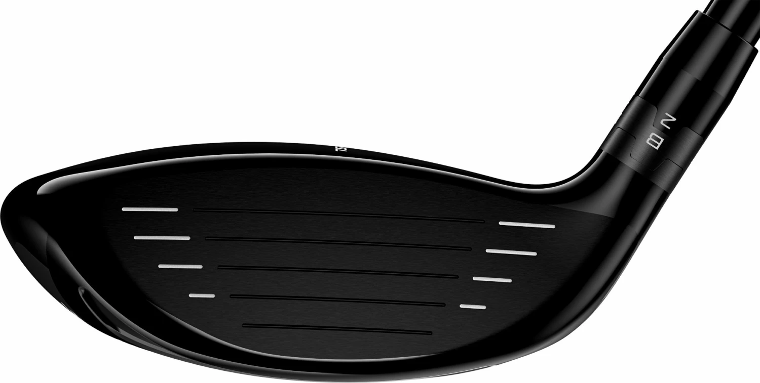Titleist TSi3 Premium Custom Fairway For Unisex - Image 2