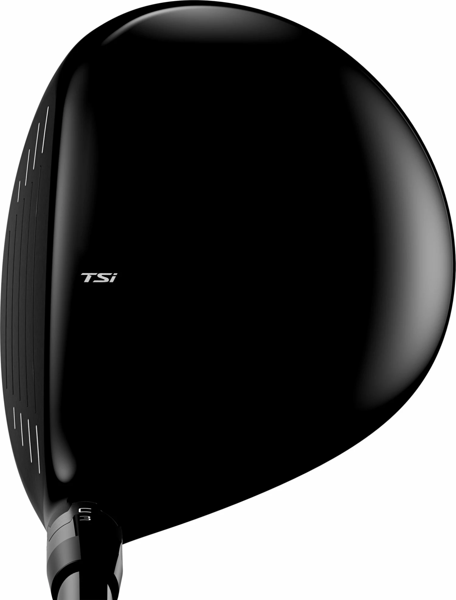Titleist TSi3 Premium Custom Fairway For Unisex - Image 3