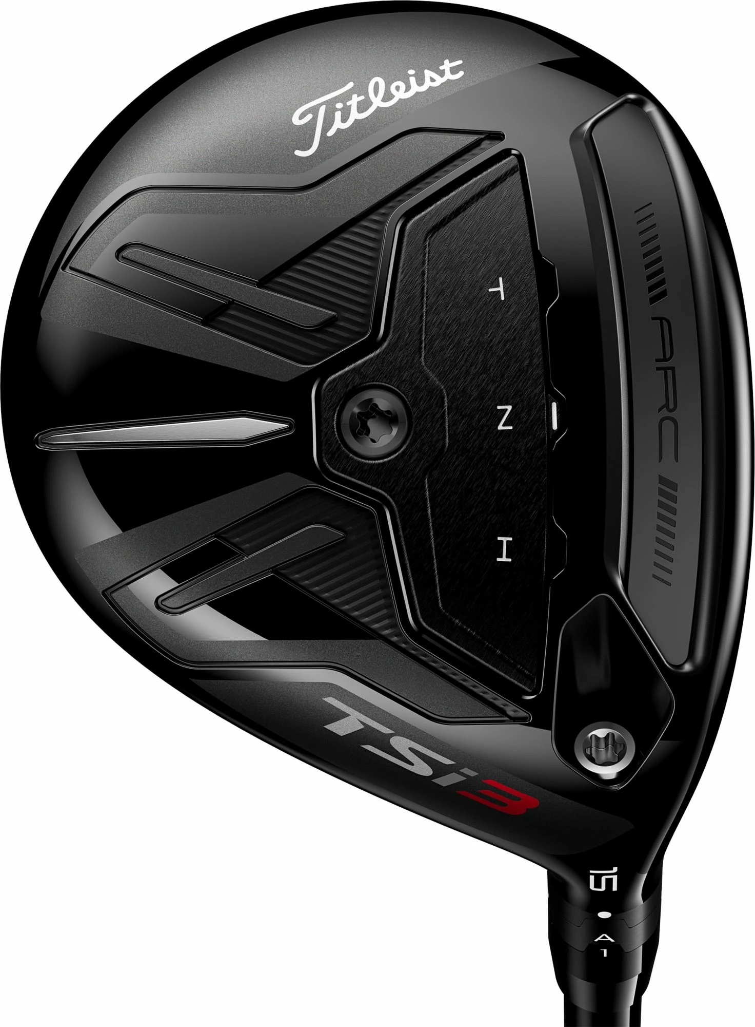 Titleist TSi3 Premium Custom Fairway For Unisex - Image 5