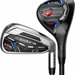 Cobra LTDx ONE Custom Combo Set For Men