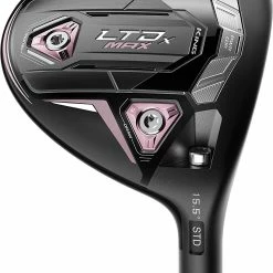 Cobra Women's LTDx MAX Custom Fairway Wood For Women