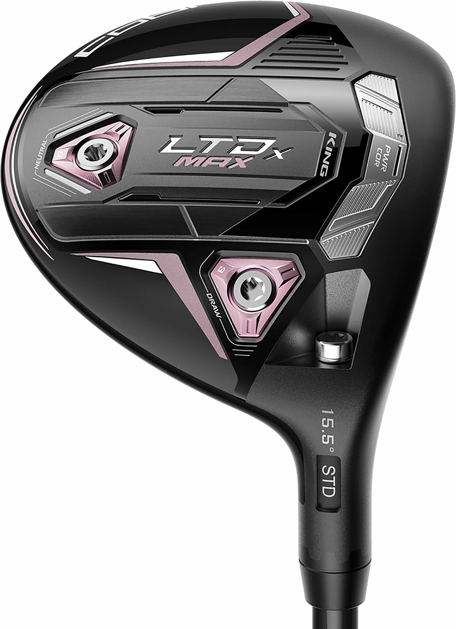 Cobra Women's LTDx MAX Custom Fairway Wood For Women