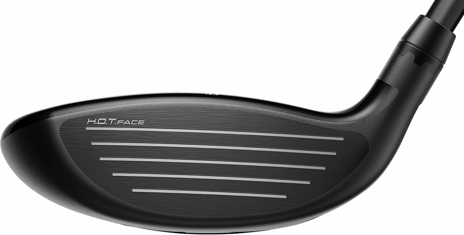 Cobra Women's LTDx MAX Custom Fairway Wood For Women - Image 3