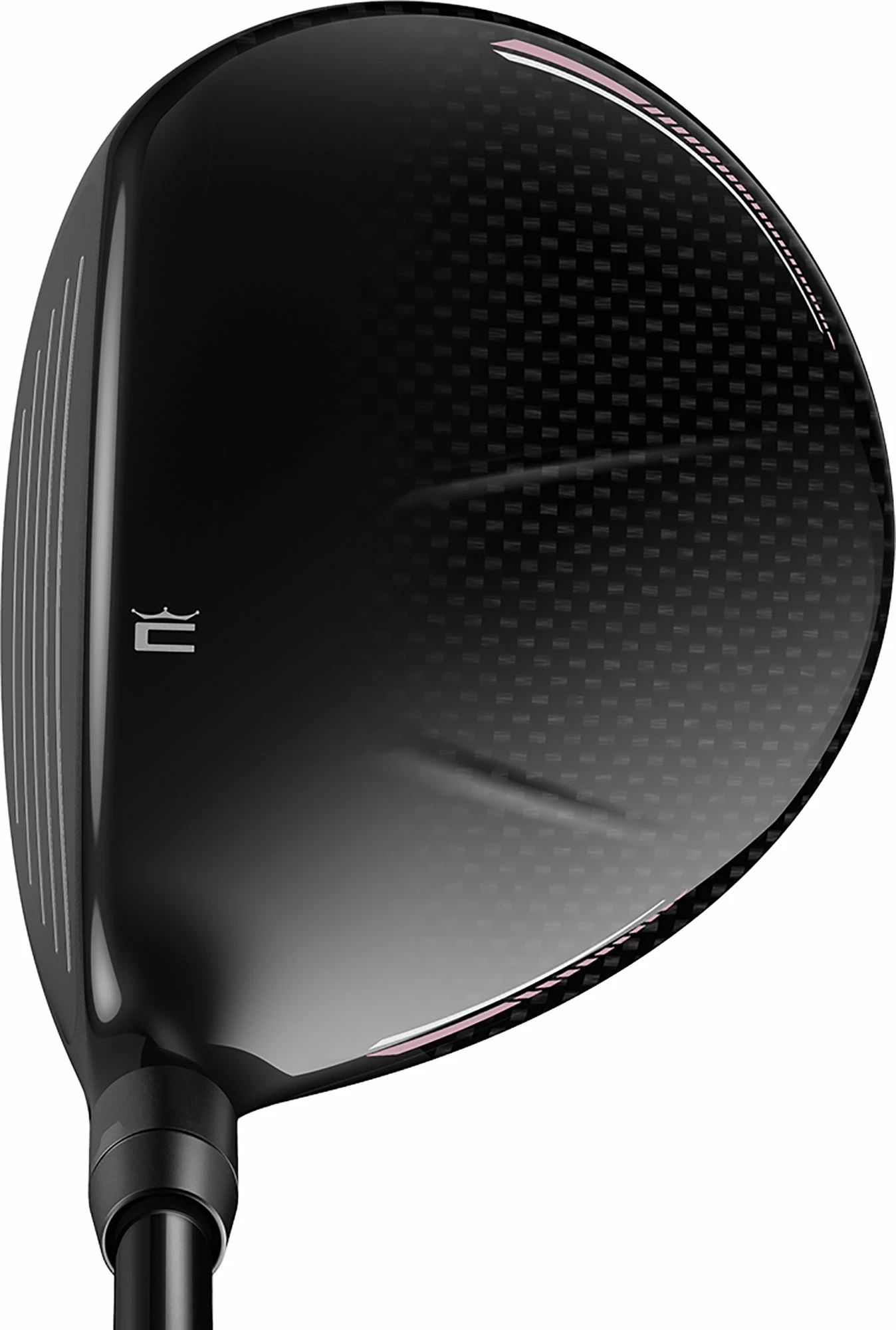 Cobra Women's LTDx MAX Custom Fairway Wood For Women - Image 4