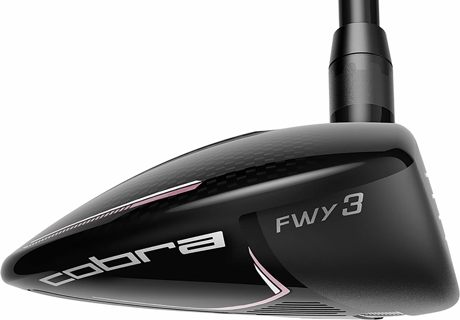 Cobra Women's LTDx MAX Custom Fairway Wood For Women - Image 5