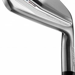 Cobra KING Forged TEC ONE Length Custom Irons For Men