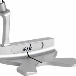 SIK FLO Armlock Putter For Men