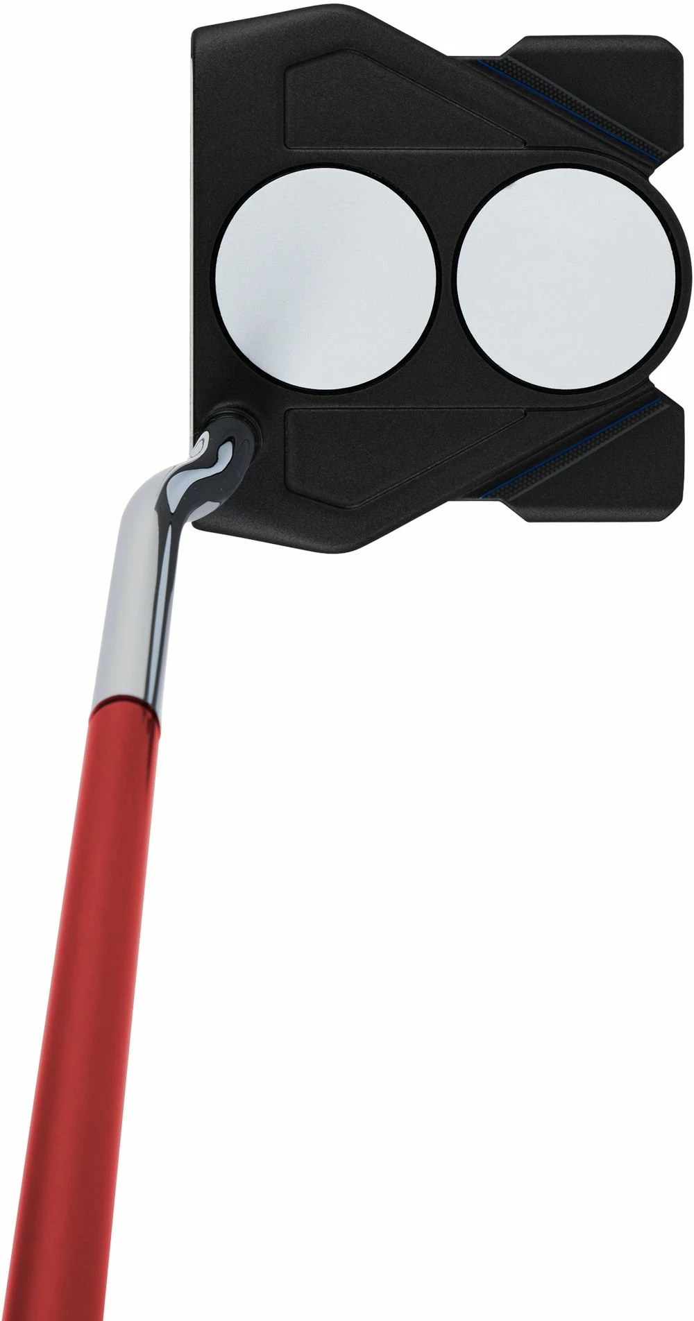 Odyssey Tour Authentic 2-Ball Ten Putter For Men - Image 2