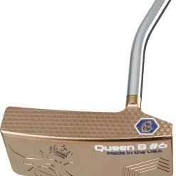 Bettinardi 2021 Queen B 6 Putter For Men