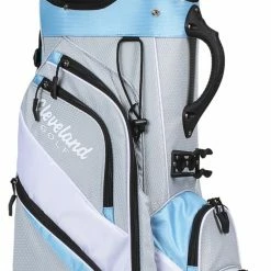 Cleveland Women's Launcher XL Package Set For Women Gray/blue