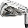 TaylorMade Women's SIM2 MAX Irons &ndash; (Graphite) For Women