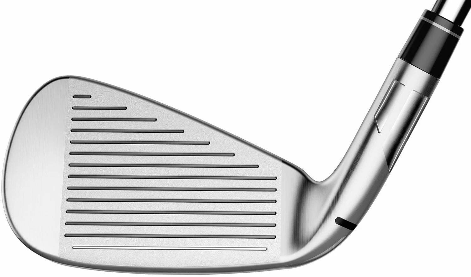 TaylorMade Women's SIM2 MAX Irons – (Graphite) For Women - Image 2