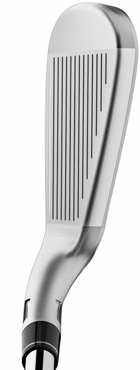TaylorMade Women's SIM2 MAX Irons – (Graphite) For Women - Image 3