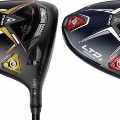 Cobra LTDx MAX Custom Driver For Men
