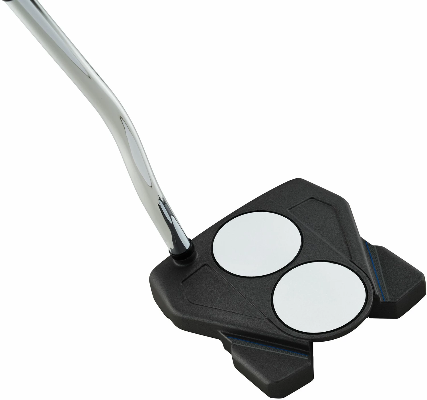 Odyssey 2-Ball Ten Putter For Men - Image 3