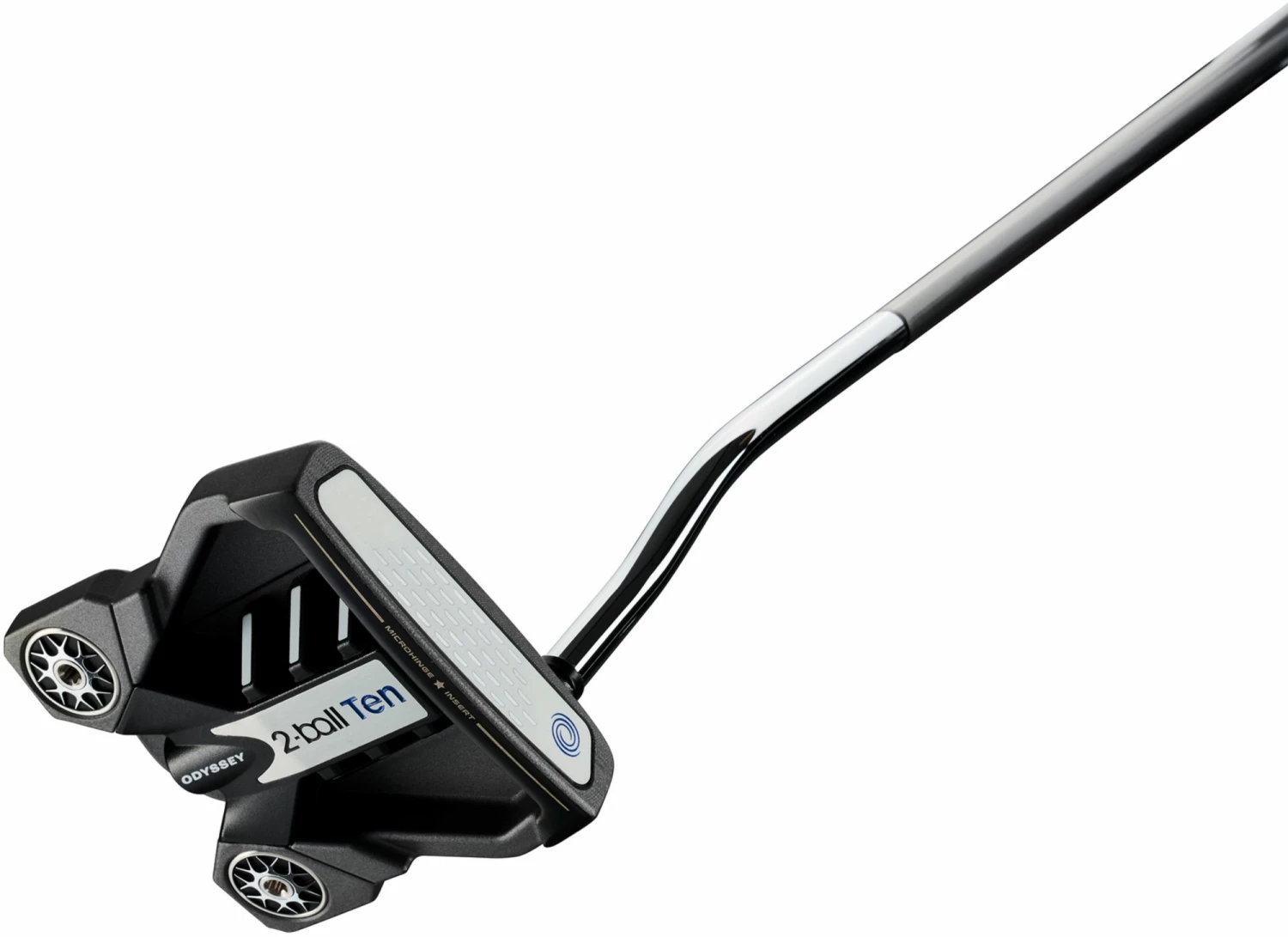 Odyssey 2-Ball Ten Putter For Men - Image 4