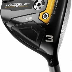 Callaway Rogue ST LS Custom Fairway Wood For Men