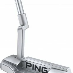 PING Sigma 2 Anser Platinum Putter For Men