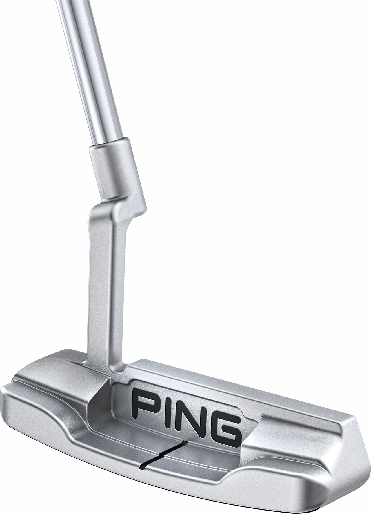 PING Sigma 2 Anser Platinum Putter For Men