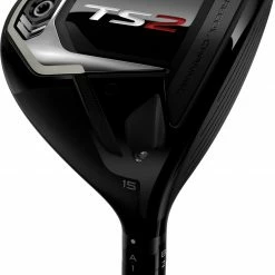 Titleist Women's TS2 Fairway Wood For Women