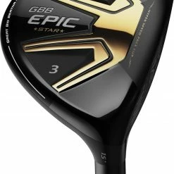 Callaway GBB EPIC STAR Fairway Wood For Men