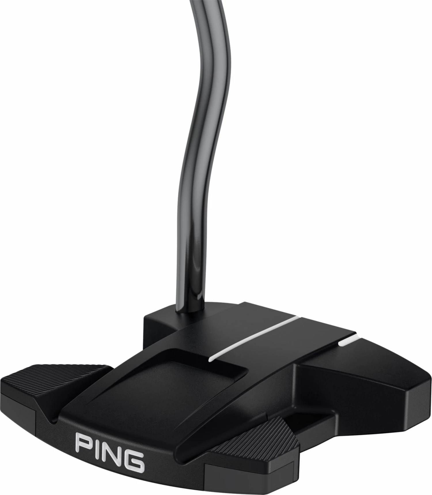 PING 2021 Harwood Putter For Men - Image 3