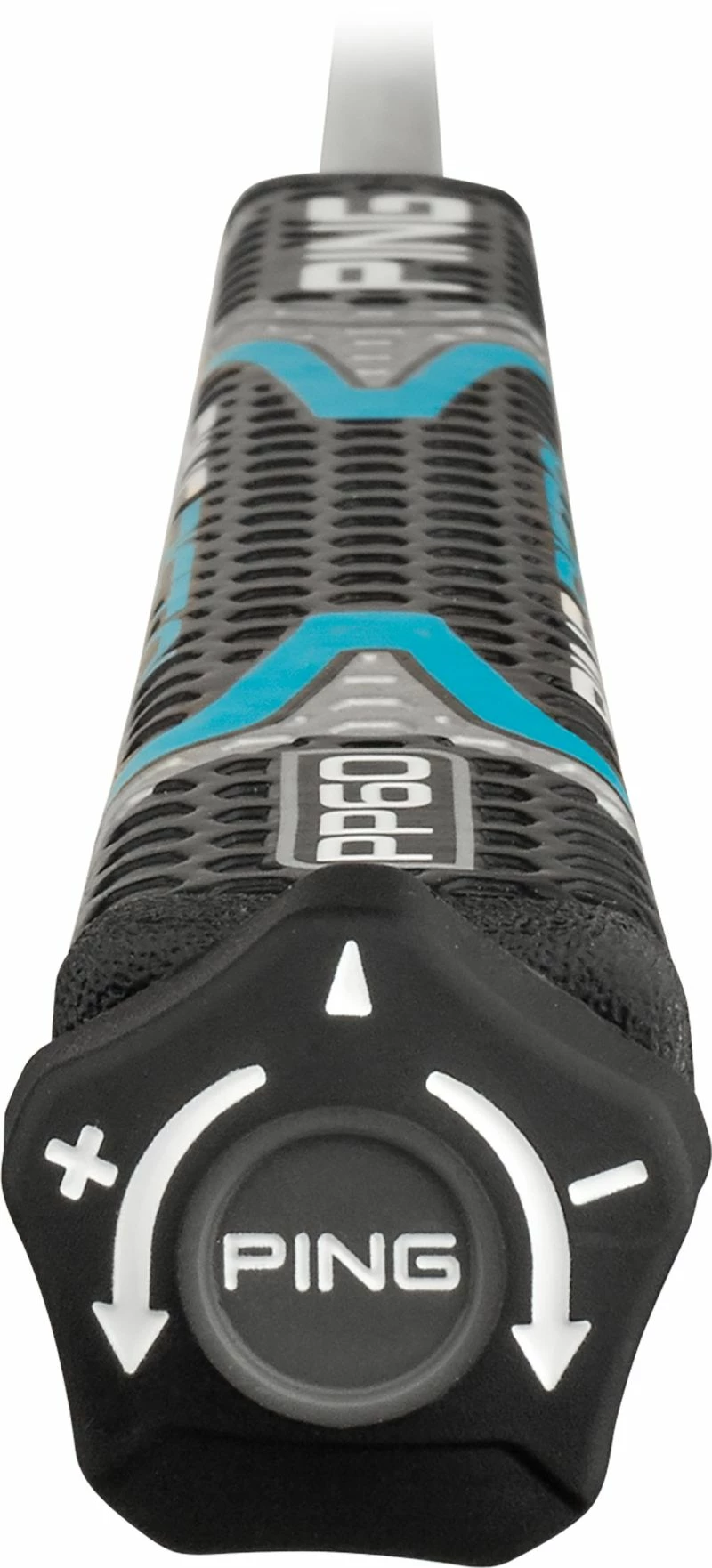 PING Sigma 2 Anser Platinum Putter For Men - Image 8