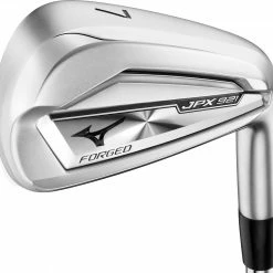 Mizuno JPX 921 Forged Irons For Men