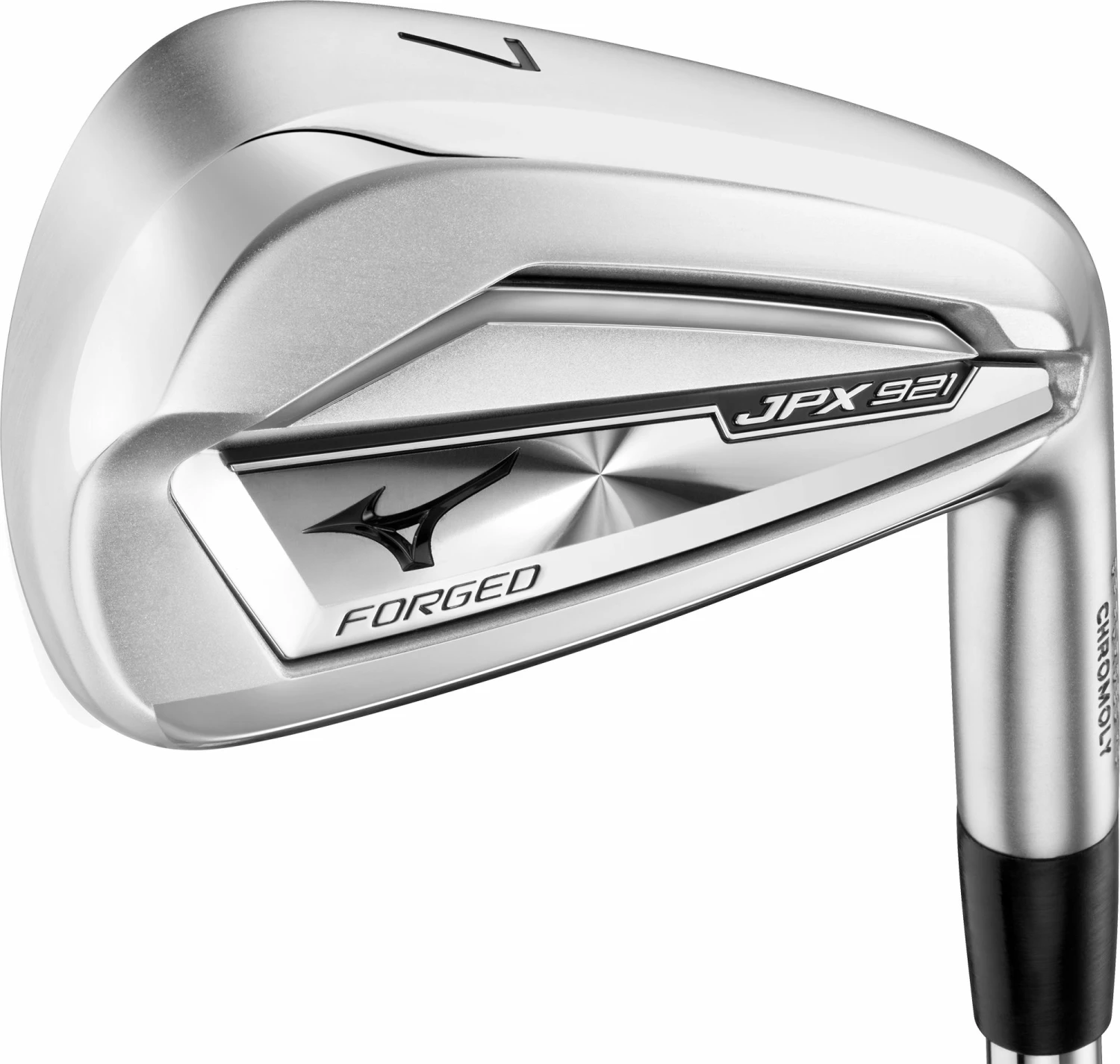 Mizuno JPX 921 Forged Irons For Men